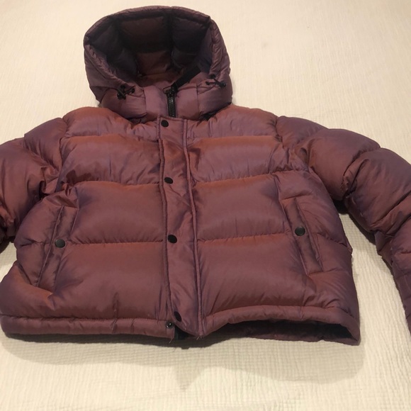 TNA Jackets & Blazers - TNA Super Puff